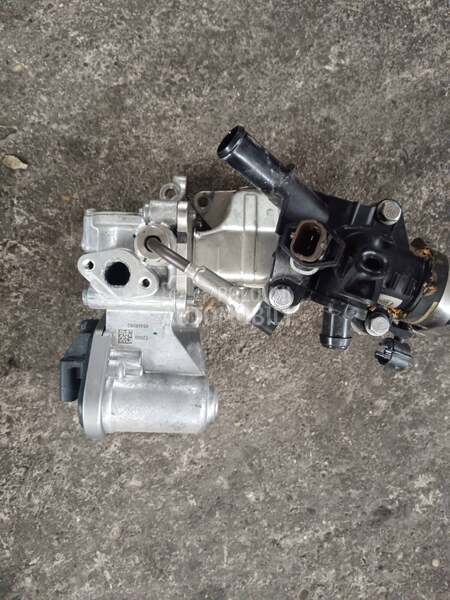 Egr Panda 3 1.0 hibrid za Fiat Panda od 2018. do 2024. god.