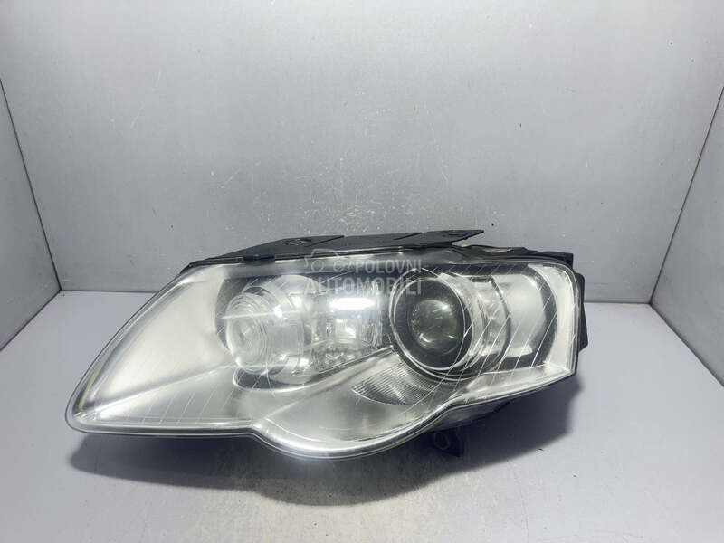 FAR za Volkswagen Passat B6
