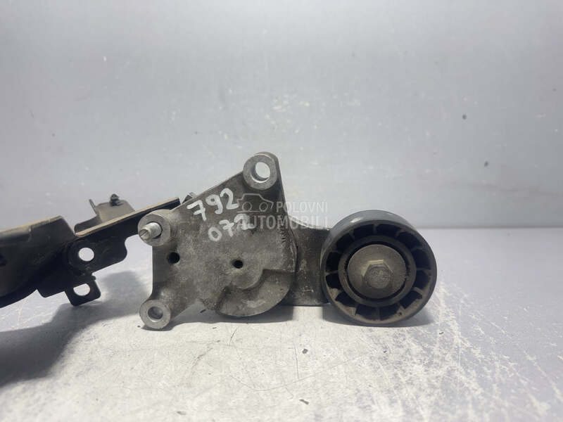 SPANER za Ford Fiesta