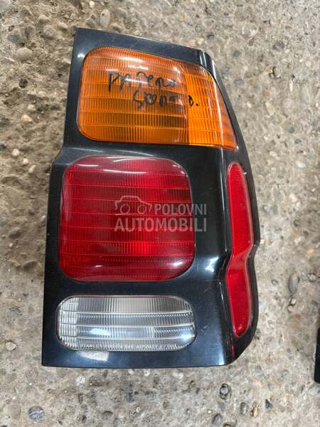 Stop svetlo desno lampa desna za Mitsubishi Pajero Sport od 2000. do 2006. god.