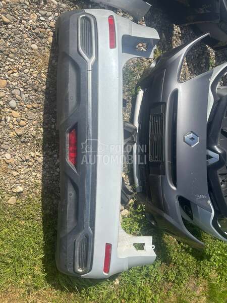 Zadnji Branik za Renault Koleos od 2016. do 2021. god.