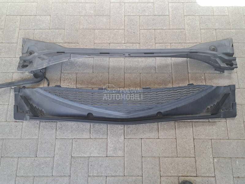 Plastika ispod brisaca za Renault Grand Modus, Modus od 2005. do 2012. god.