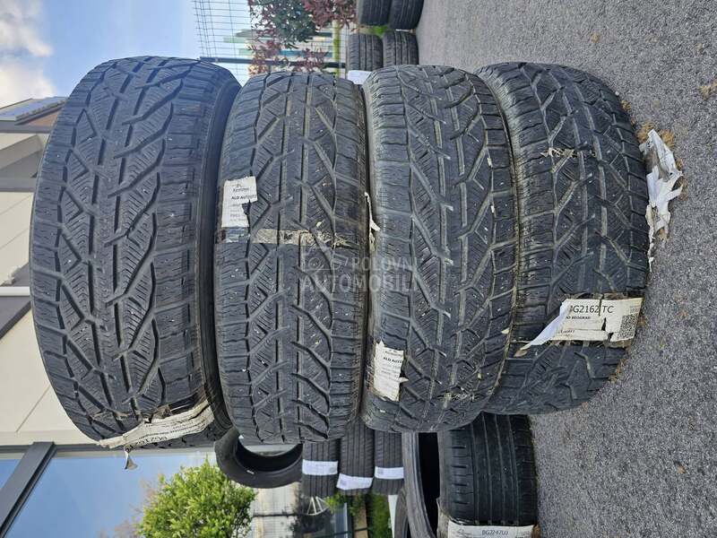 Riken 215/65 R17 Zimska