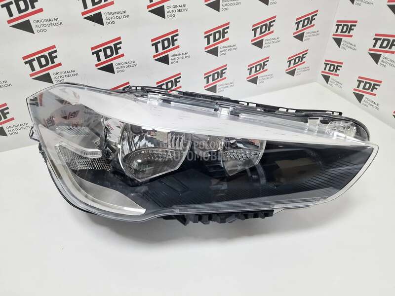 Far Halogen F48 za BMW X1 od 2016. do 2021. god.