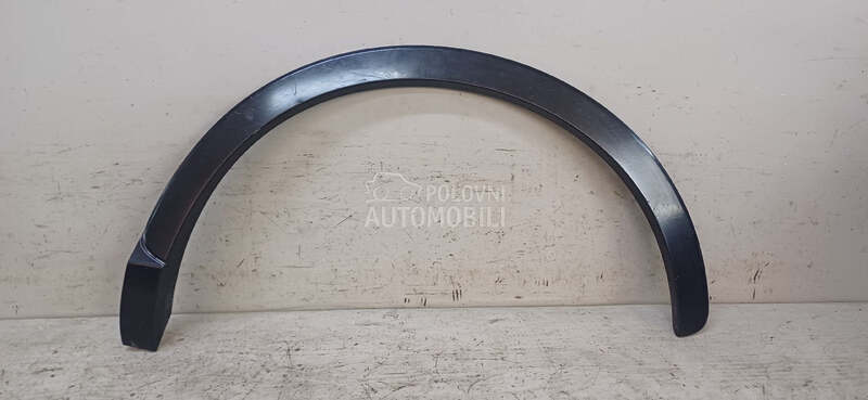 RUB BLATOBRANA za Audi Q3