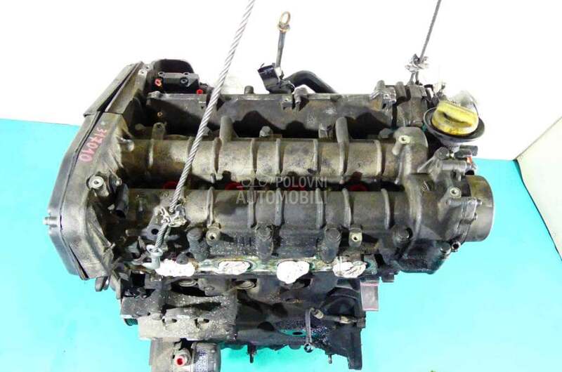 Motor za Alfa Romeo 147, 156 od 1999. do 2010. god.