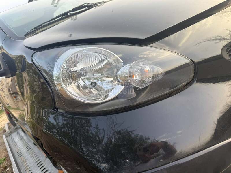 Farovi za Toyota Aygo od 2006. do 2013. god.