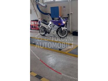 Kawasaki ZZR 500 (može zamena), 1.100 €, 1991. , 500 cm3, 1 km, 52kW (71 KS), Touring, Novi Sad