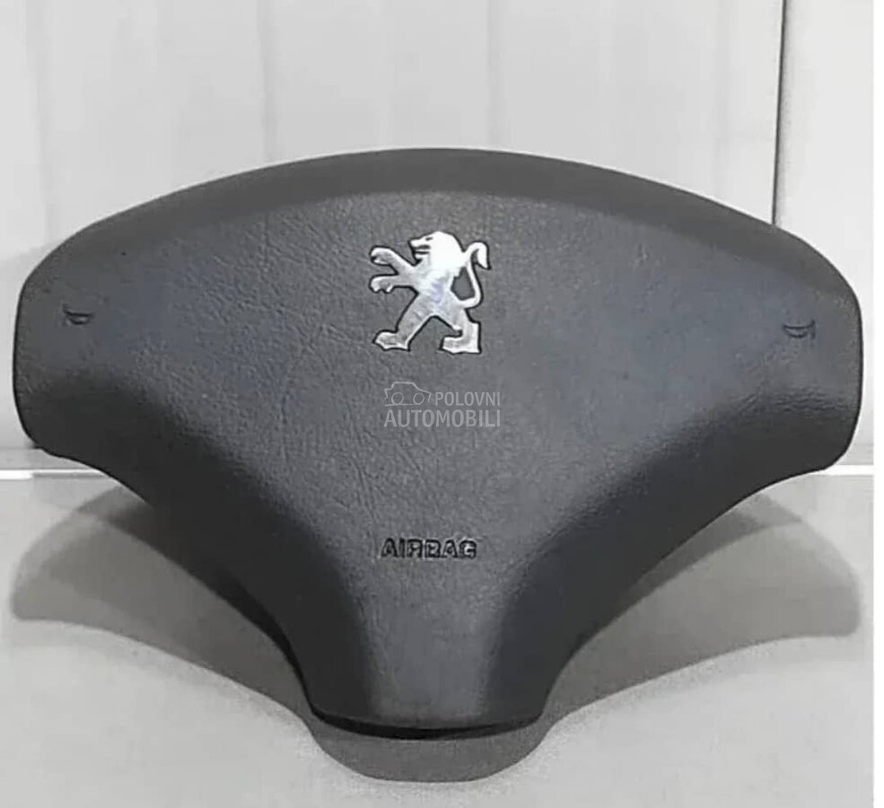 Airbag za Peugeot 308 od 2007. do 2014. god.