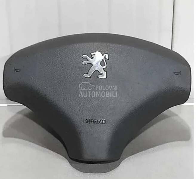 Airbag za Peugeot 308 od 2007. do 2014. god.