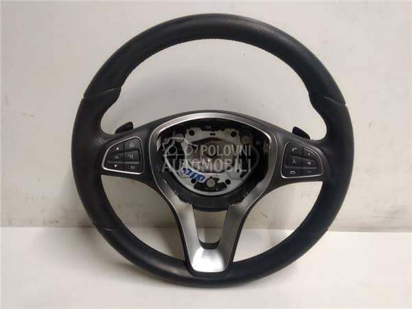 Volan za Mercedes Benz C 180, C 200, C 220 ... od 2014. do 2021. god.