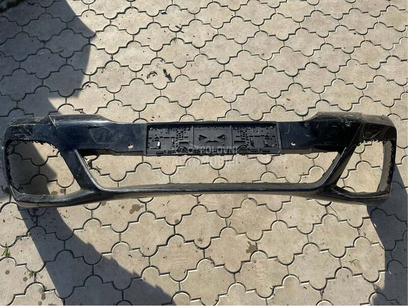 Prednji branik G30 G31 za BMW Serija 5