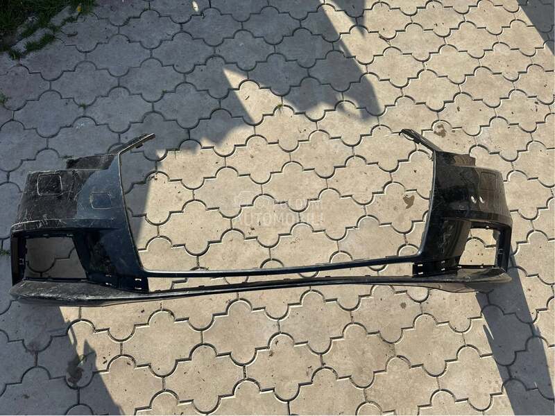 Prednji branik A3 8V za Audi A3