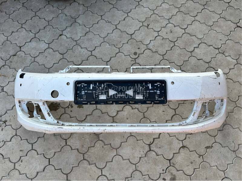 Prednji branik za Volkswagen Golf 6