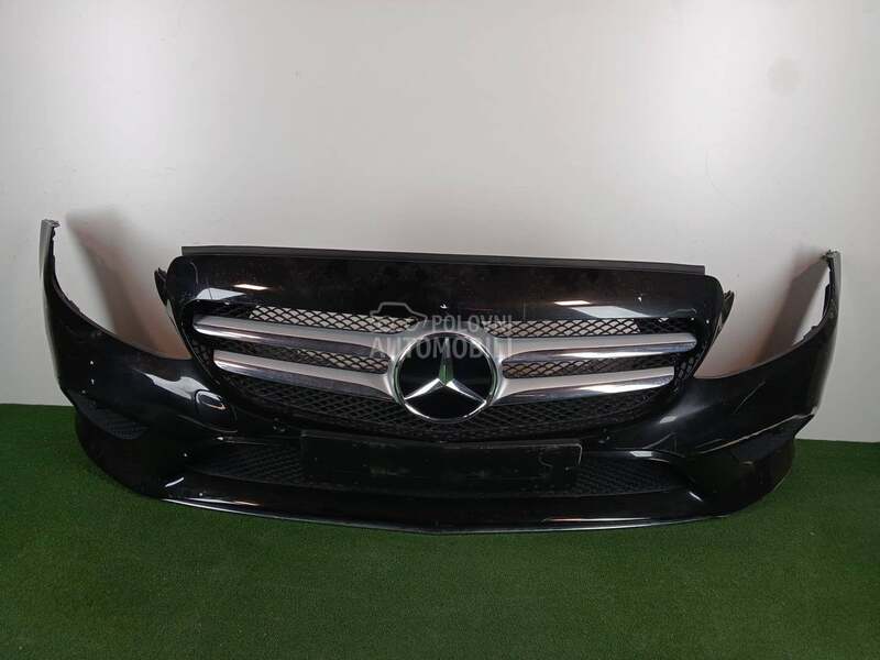 Branik prednji za Mercedes Benz C 180, C 200, C 220 ... od 2014. do 2021. god.