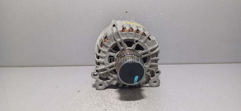 ALTERNATOR za Volkswagen Golf 7 - 04C903023K
