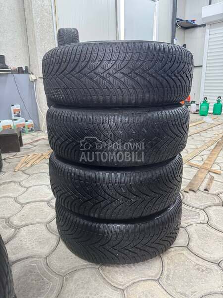 Čelične felne  16" 5 x 114.3