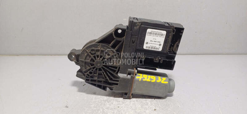 MOTORIC PODIZACA STAKLA za Volkswagen Caddy