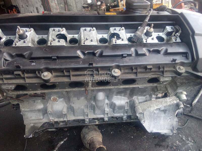 Motor. 2,0.i.  16v. E. 39 za BMW 520 od 1999. do 2000. god.