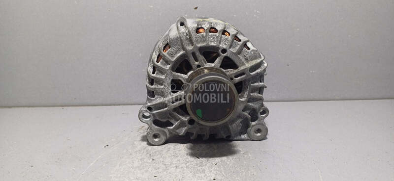 ALTERNATOR za Audi Q3