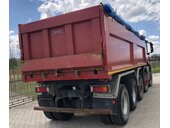 Iveco Trakker CH