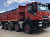 Iveco Trakker CH