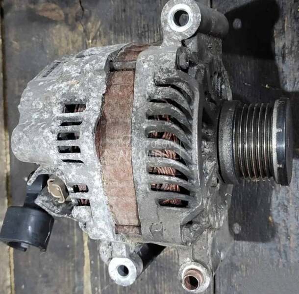 Altenator 1.6 THP za Citroen C4 Grand Picasso od 2010. do 2013. god.