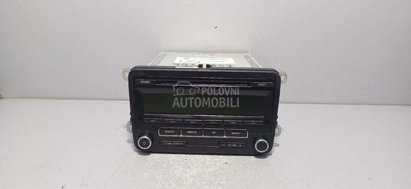 RADIO za Volkswagen Caddy