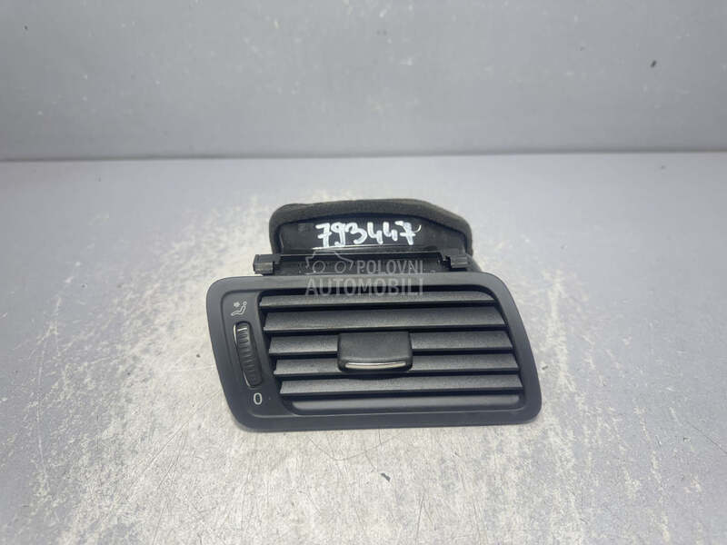 RESETKA VENTILACIJE za Volkswagen Passat B6