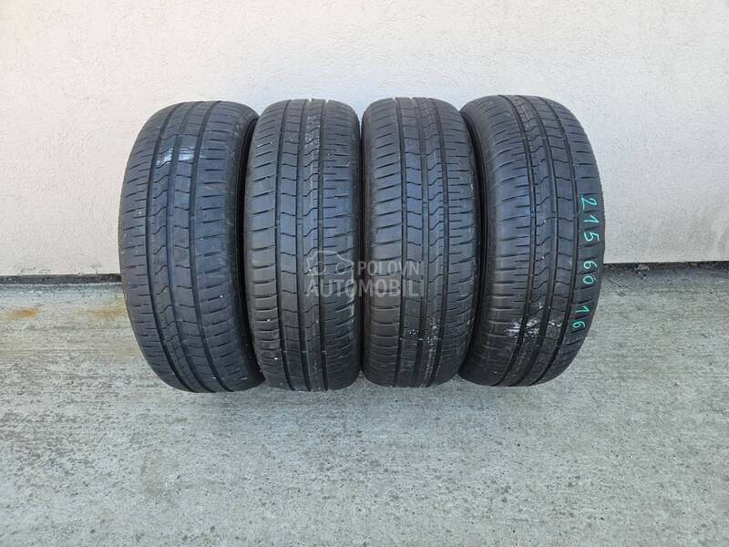Falken 215/60 R16 Letnja