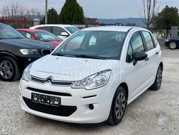 Citroen C3 iz ch org km (može zamena), 4.999 €, 2015. Hečbek, Benzin | 999 cm3, 181.987 km, 50kW (68 KS), Manuelni 5 brzina, 4/5 vrata, 5 sedišta, Preševo