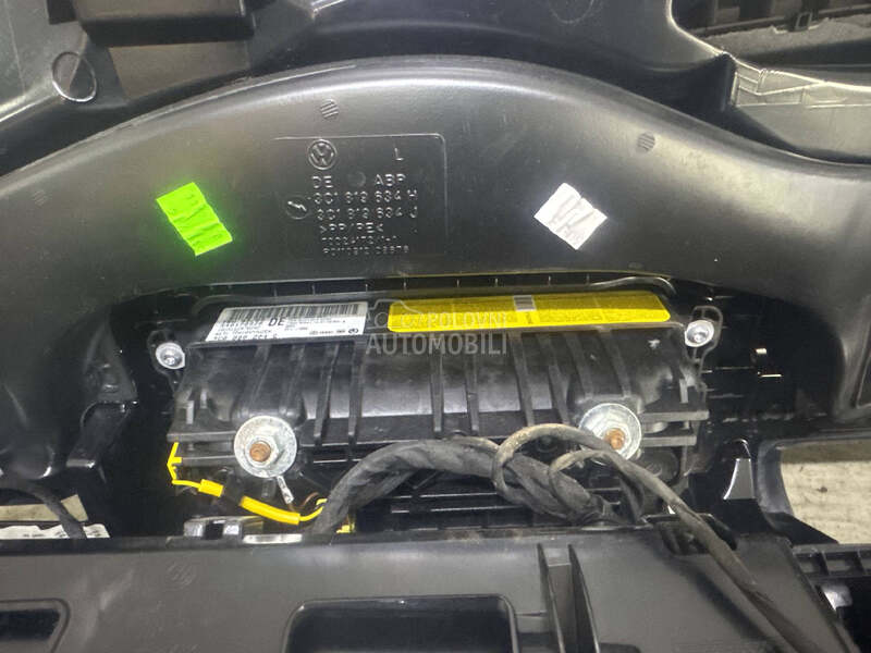 AIRBAG SUVOZACA za Volkswagen Passat B6