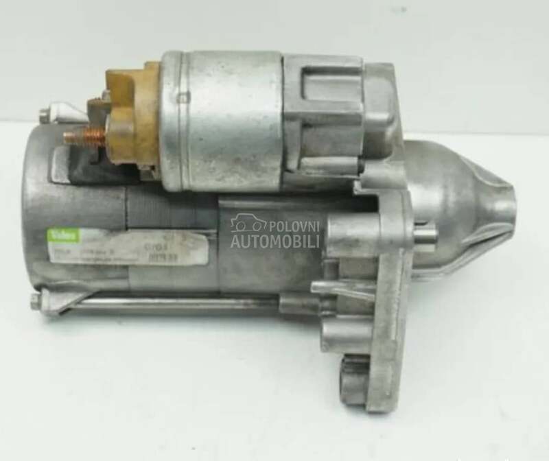 Anlaser 1.5 / 1.6 BlueHDI za Peugeot 301