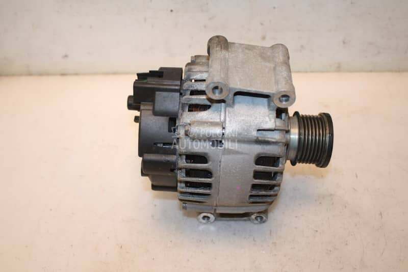 Alternator za Mercedes Benz SLK 200 od 2014. do 2021. god.