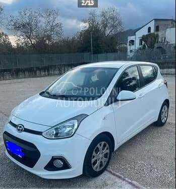 Filter i dihtung za Hyundai i10 od 2013. do 2020. god.