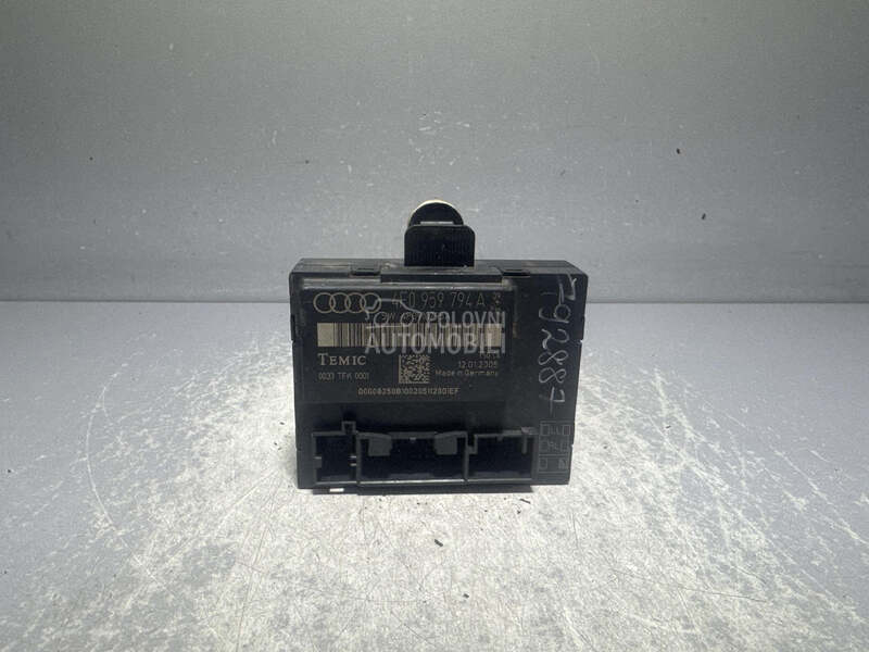 ELEKTRONIKA MODUL VRATA za Audi A6