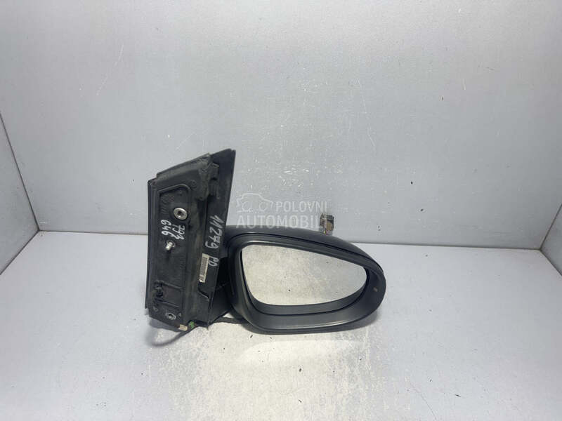 RETROVIZOR za Volkswagen Touran