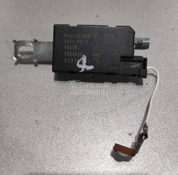 Antena Radia za Peugeot 508