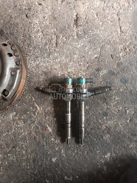 dizne  59kw za Opel Astra H