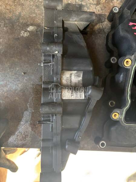 Flapovi za 2.7 3.0 TDI za Audi A4, A4 Allroad, A5 ...