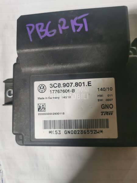 modul za Volkswagen Passat B6 od 2005. do 2011. god. za Volkswagen Passat B6 od 2005. do 2011. god.
