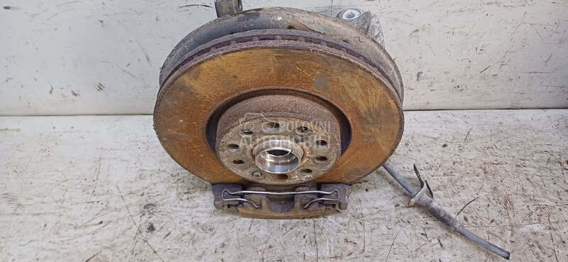 KOCIONI DISK za Volkswagen Passat B6