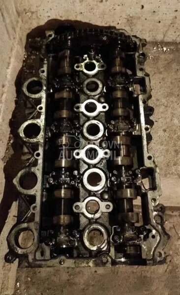Bregaste Osovine 1.6 HDI 80 KW za Peugeot 407