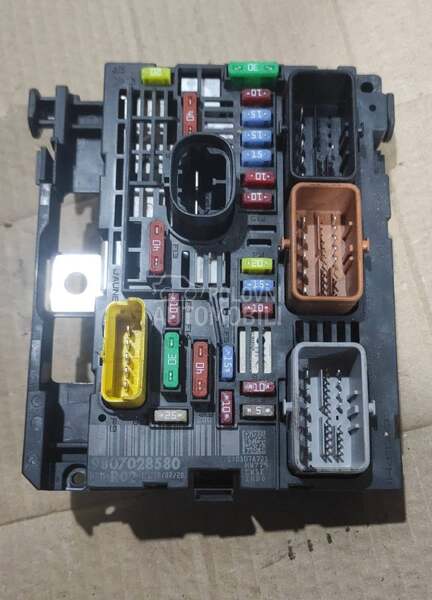 BSM 9807028580 R02-01 za Peugeot 407, 3008, 5008