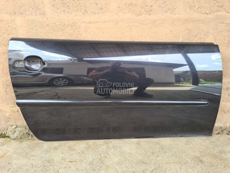 Oplata 3 vrata za Volkswagen Golf 5 od 2003. do 2009. god.