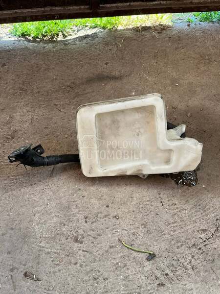 Posuda tecnosti za prskalice za BMW Serija 5