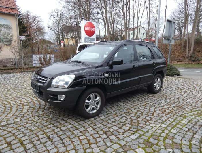 ABS 2.0 crdi za Kia Sportage od 2003. do 2010. god.