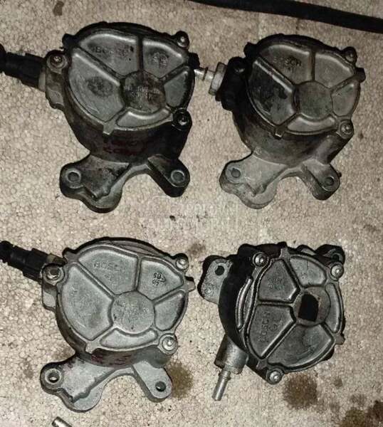 Vakum Pumpa 2.0 HDI 100 KW za Peugeot 308, 3008, 508 ...