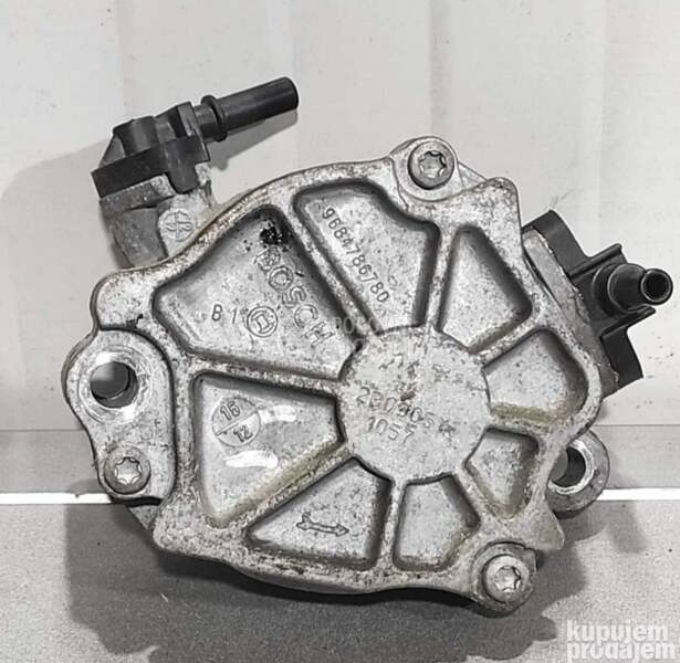 Vakum Pumpa 1.6 eHDI 968478678 za Citroen Berlingo