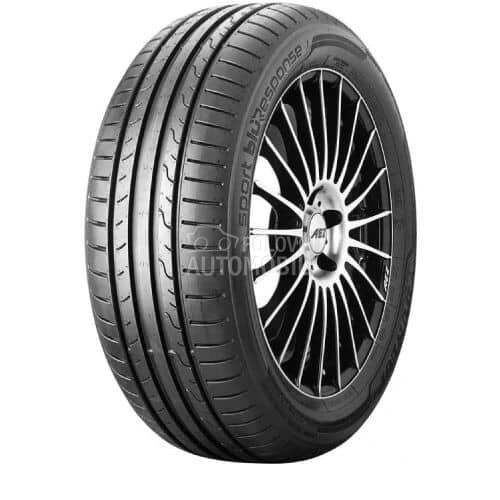 Dunlop 225/60 R17 Letnja